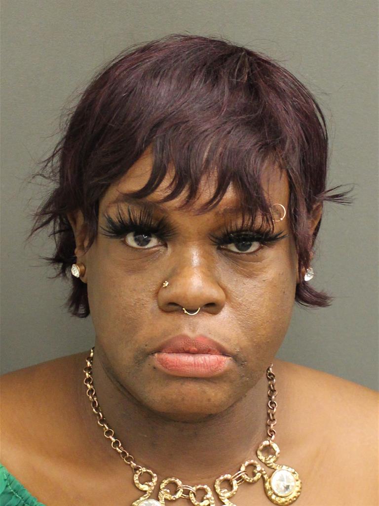 KIMBERLY MORGAN Mugshot / County Arrests / Orange County Arrests