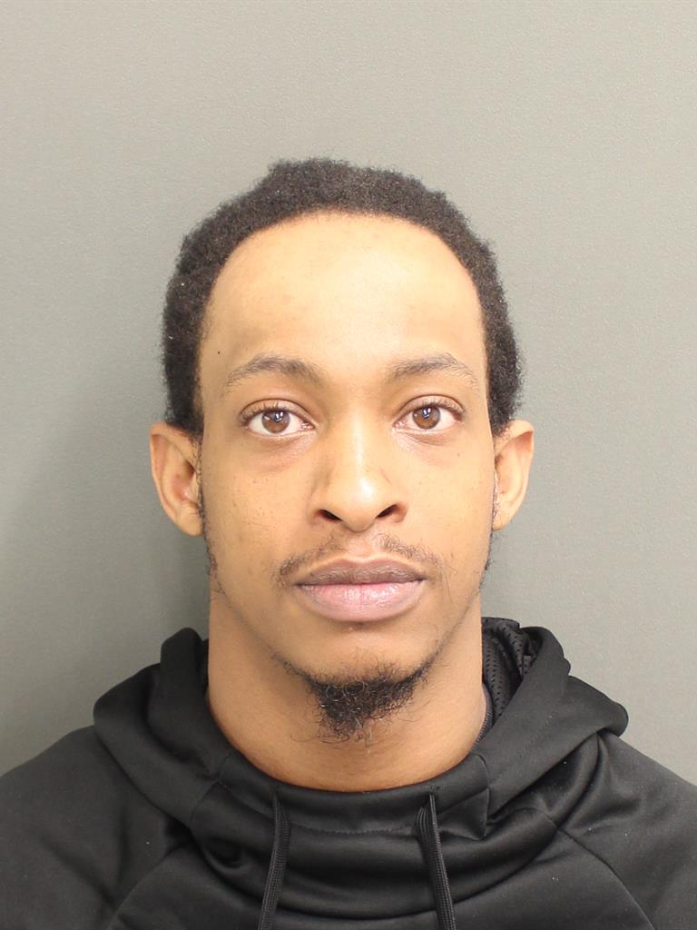  WENDELL RON II ROUNDTREE Photo Image