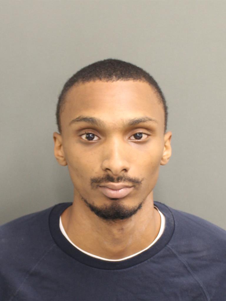  RYAN GABRIEL DUPREE Mugshot / County Arrests / Orange County Arrests