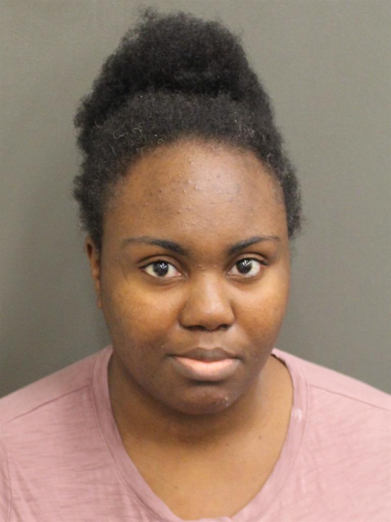  LATEPHA LANE Mugshot / County Arrests / Orange County Arrests