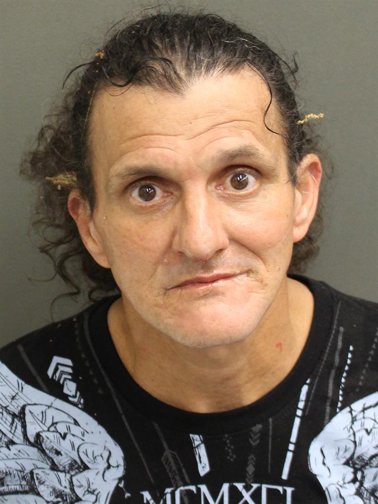  ISMAEL PABONFLORES Mugshot / County Arrests / Orange County Arrests
