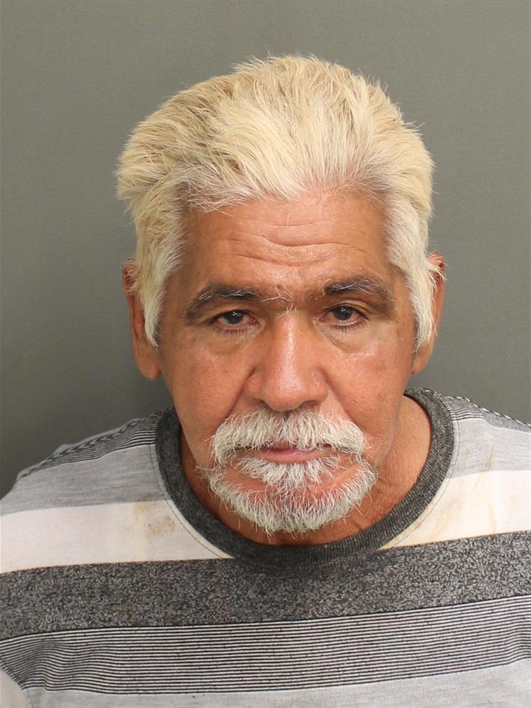  VALENTIN GUZMANPEREZ Mugshot / County Arrests / Orange County Arrests