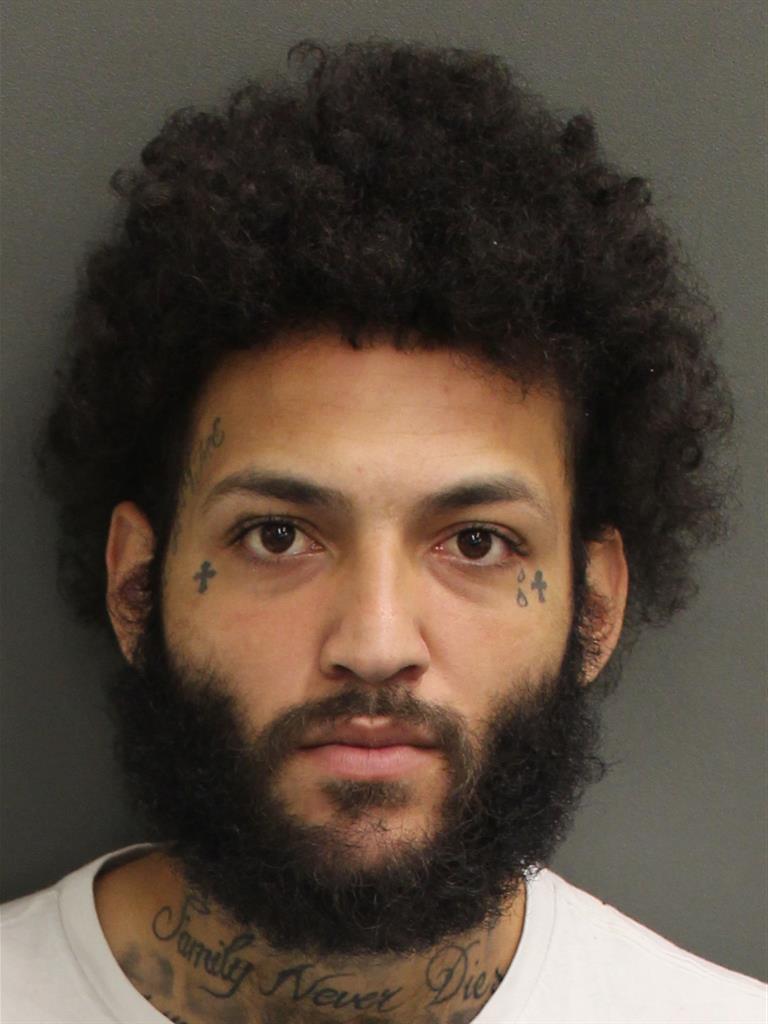  XAVIER MICHAEL MITCHELL Photo Image