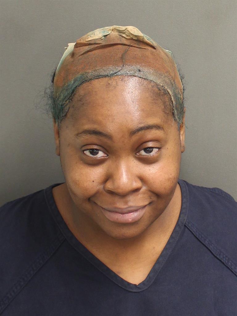  JASCENT SALOMON Mugshot / County Arrests / Orange County Arrests