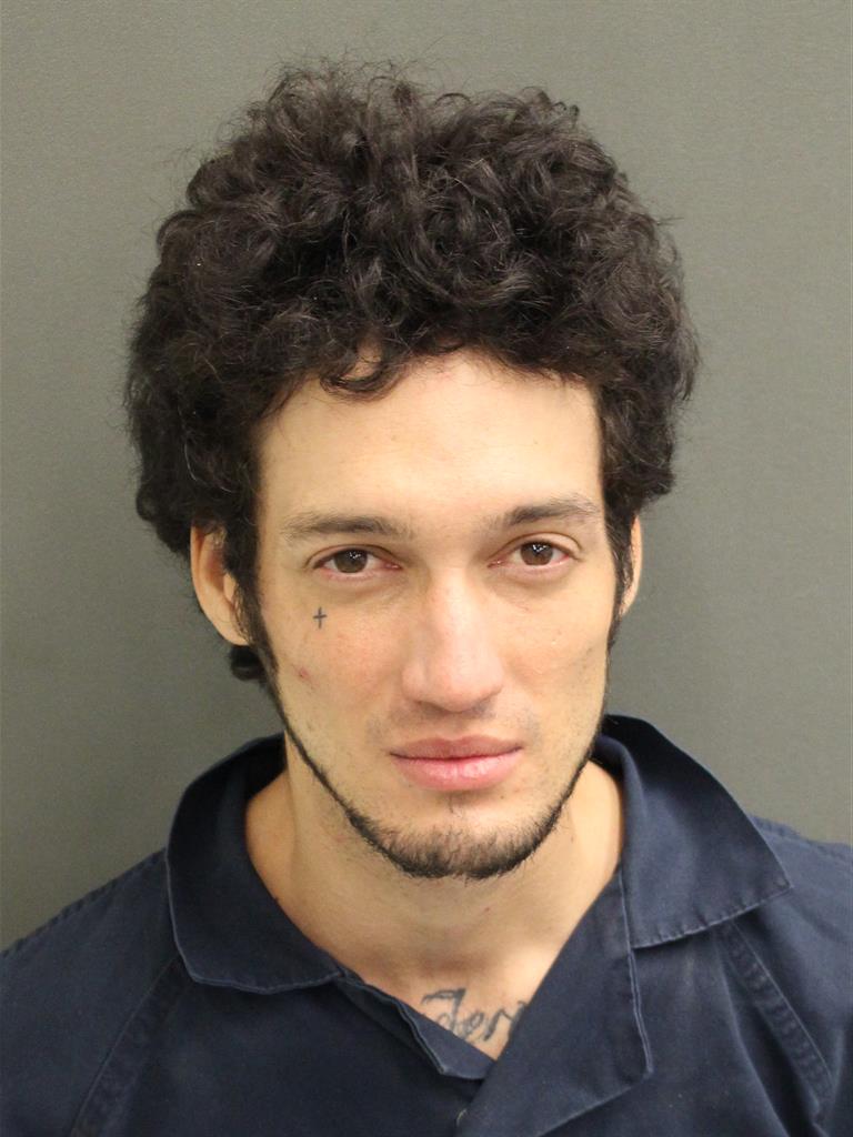  RICARDO ANDRES KOSTYK Photo Image