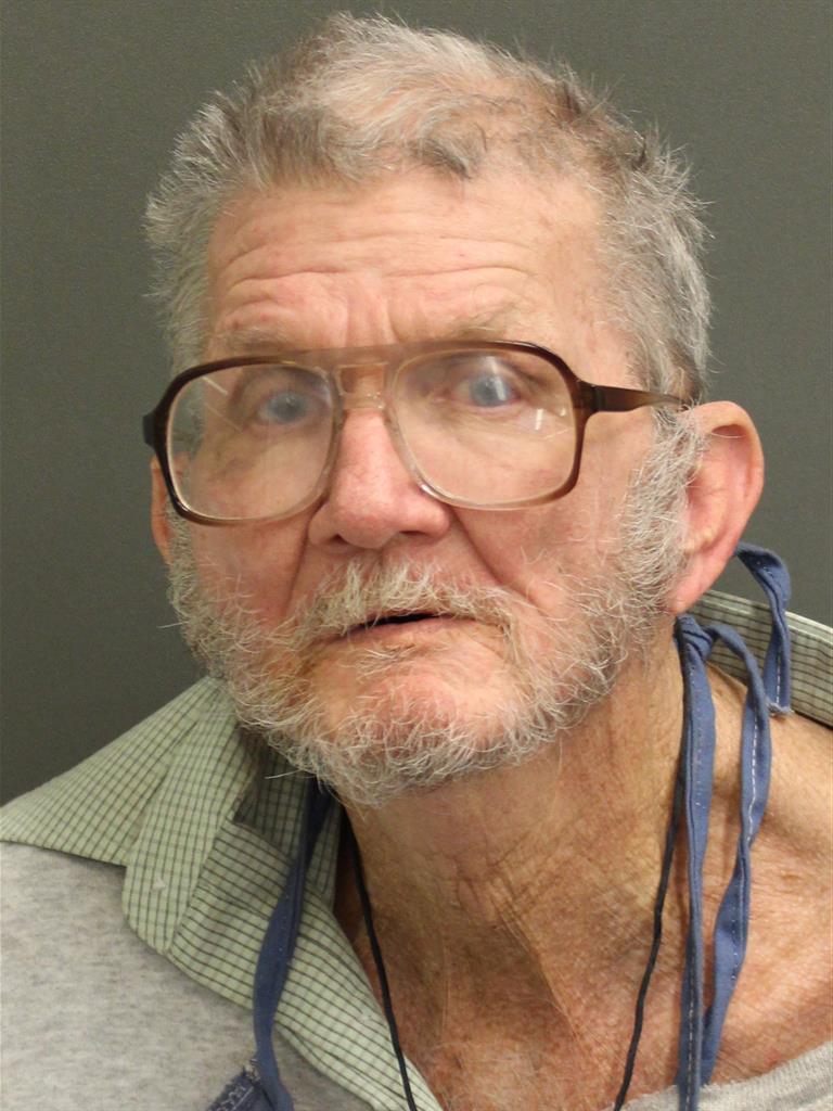  DANIEL LAMAR SIMON Mugshot / County Arrests / Orange County Arrests