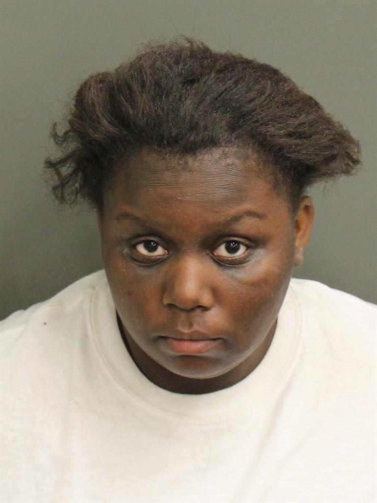  KASHYRA FORREST Photo Image
