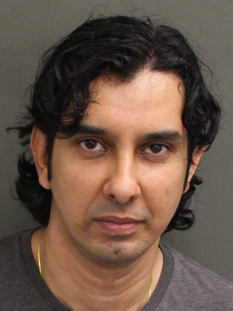  RUZBEH FARHAD JUYIA Photo Image