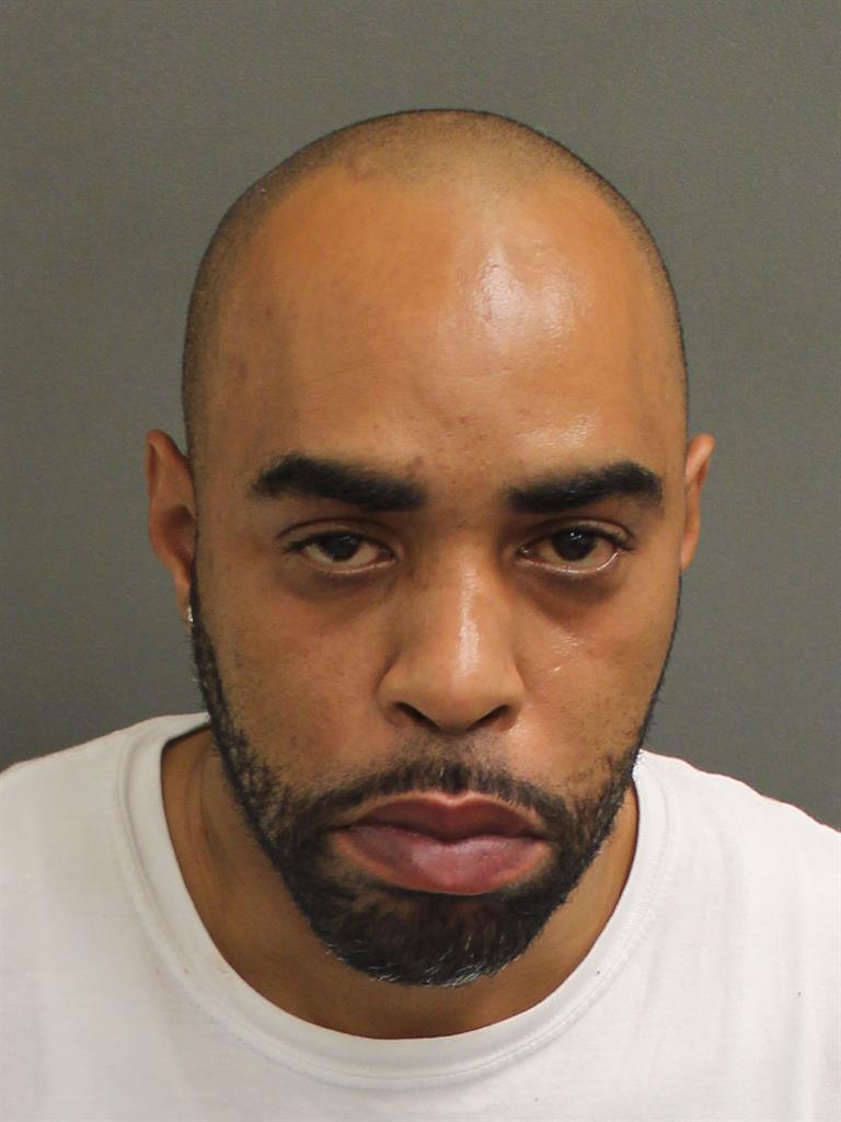  JERIMY DEWAYNE SMITH Mugshot / County Arrests / Orange County Arrests