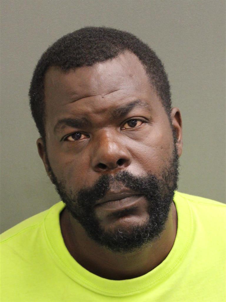  JUAN SHELTON COOPER Photo Image