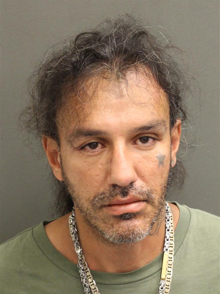  CARLOS ROBLEDO Photo Image