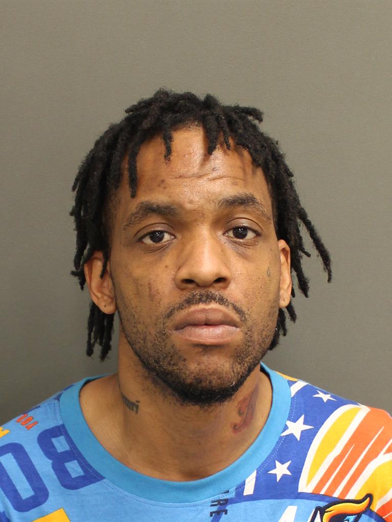  RODRIGUS KEON HENDERSON Photo Image