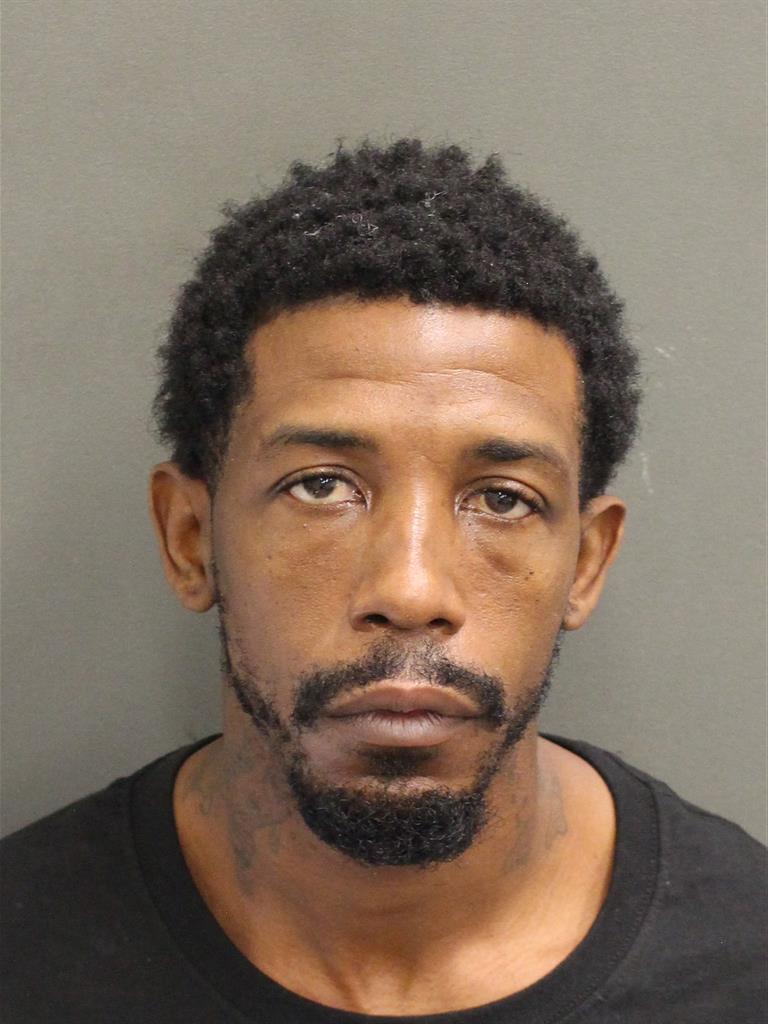  BRANDON MICHEAL BELL Mugshot / County Arrests / Orange County Arrests