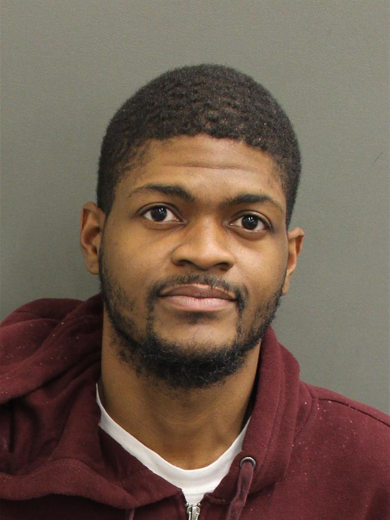  DARIUS JEREMIAH MONK Photo Image