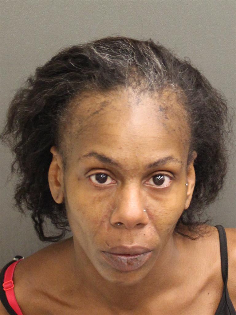  REQUITA LESHAY TAYLOR Mugshot / County Arrests / Orange County Arrests