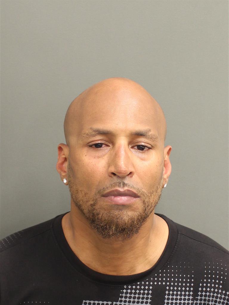  HOWARD JAMEEL MAPP Photo Image