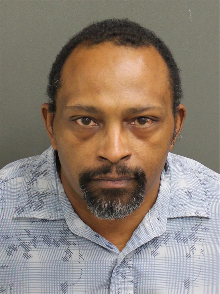  GARRETT TIMOTHY TODD Mugshot / County Arrests / Orange County Arrests