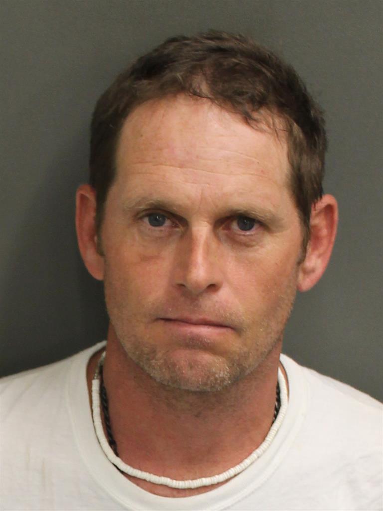  MICHAEL WILLIAM PIPER Mugshot / County Arrests / Orange County Arrests