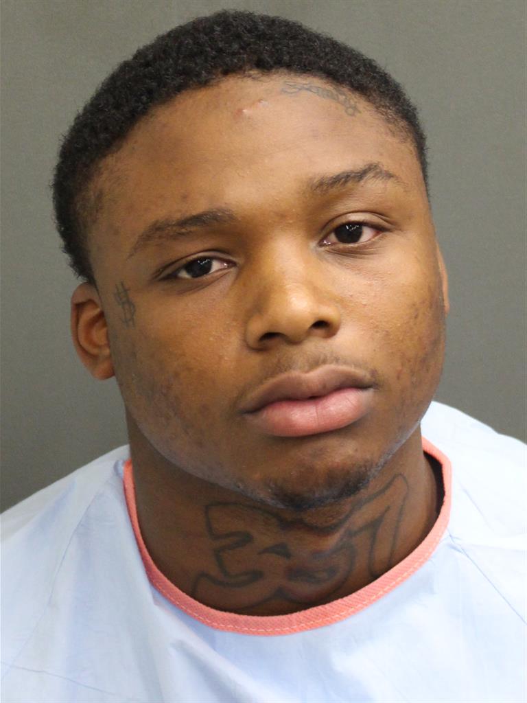  TRAVIANCE AHMAN JR POLITE Photo Image