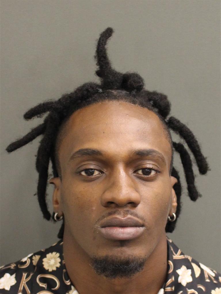 EVENTZ JR TIRONE Mugshot EVENTZ JR TIRONE Mugshot / County Arrests / Orange County Arrests
