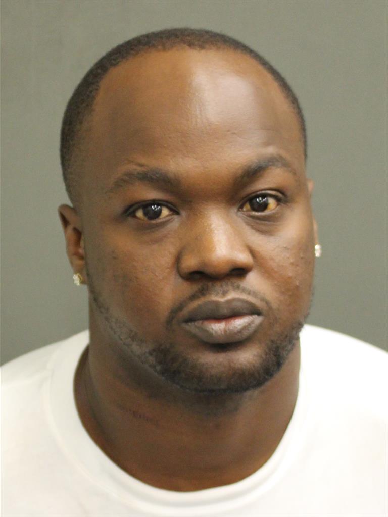  JOSEPH TYSON CELESTEN Photo Image