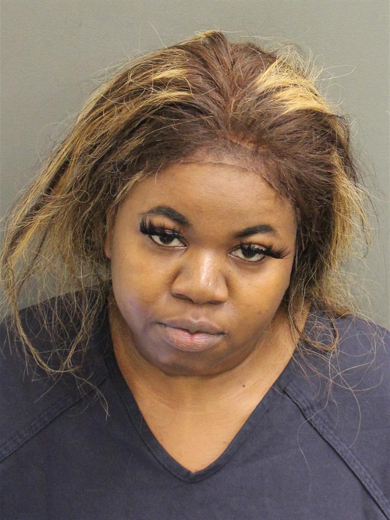  TRACIE ECKFORD Photo Image