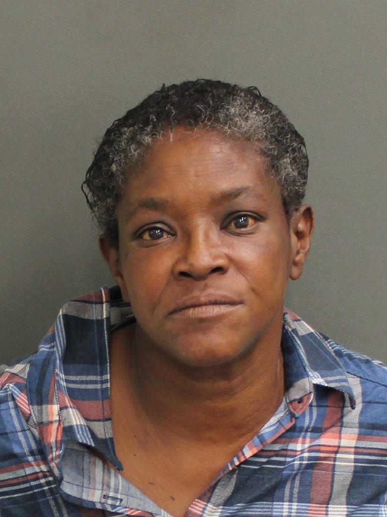  STEPHANIE MICHELLE JONES Mugshot / County Arrests / Orange County Arrests