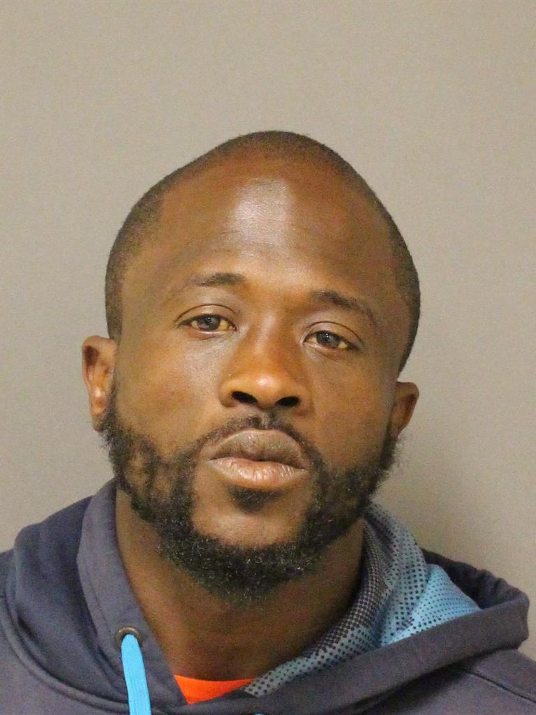  MARCUS ANTONE WILLIAMS Mugshot / County Arrests / Orange County Arrests