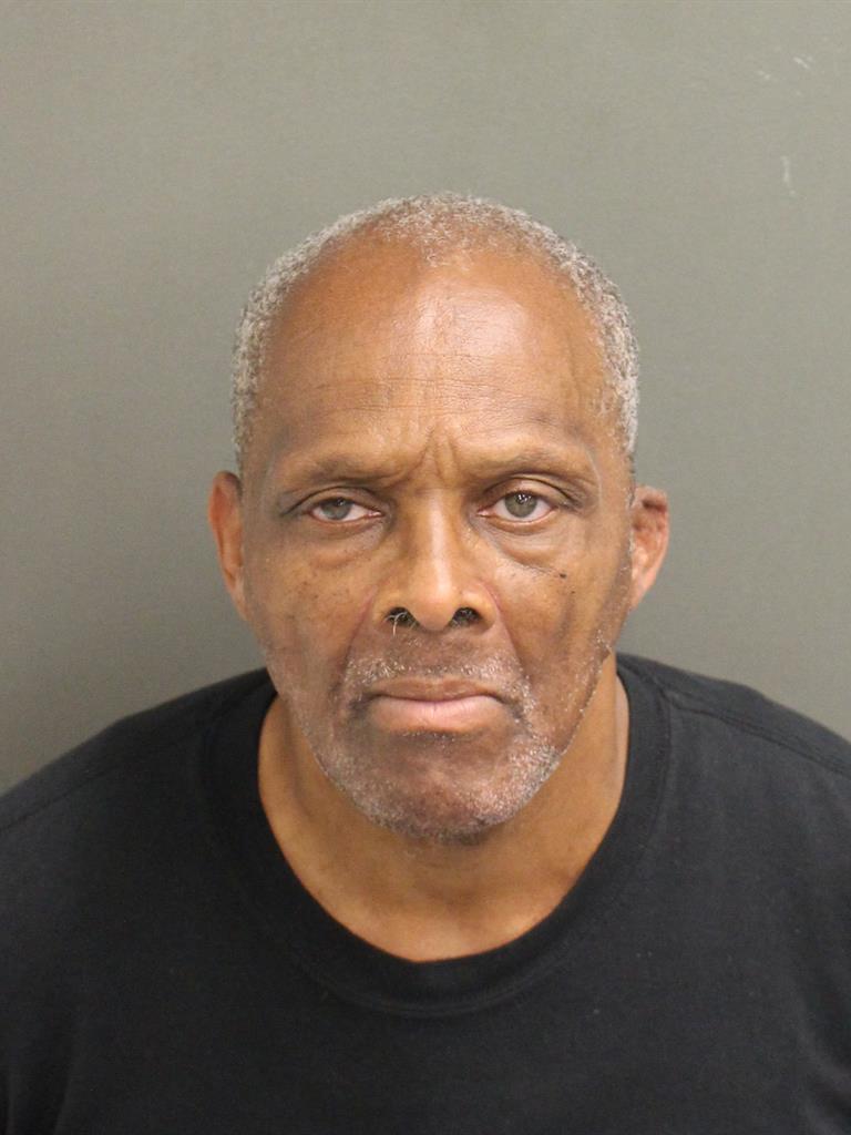  WILLIE KNIGHT Mugshot / County Arrests / Orange County Arrests