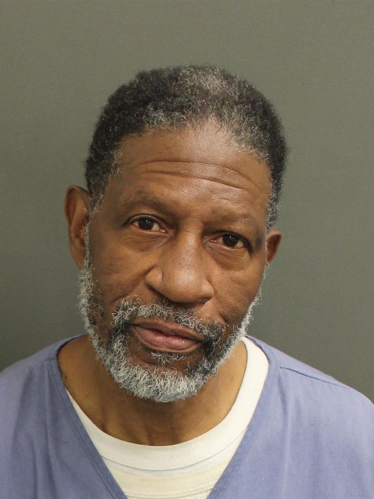  CHARLES MATTHEW PORTER Mugshot / County Arrests / Orange County Arrests