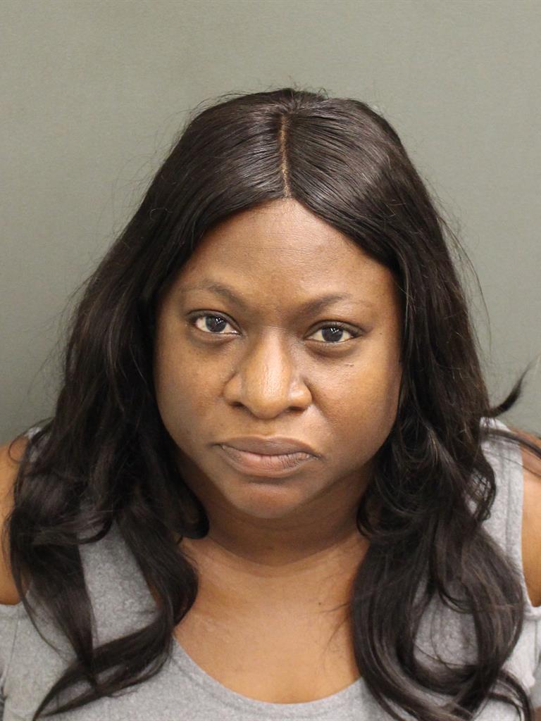  VICKIE RENEE ACEVEDO Mugshot / County Arrests / Orange County Arrests