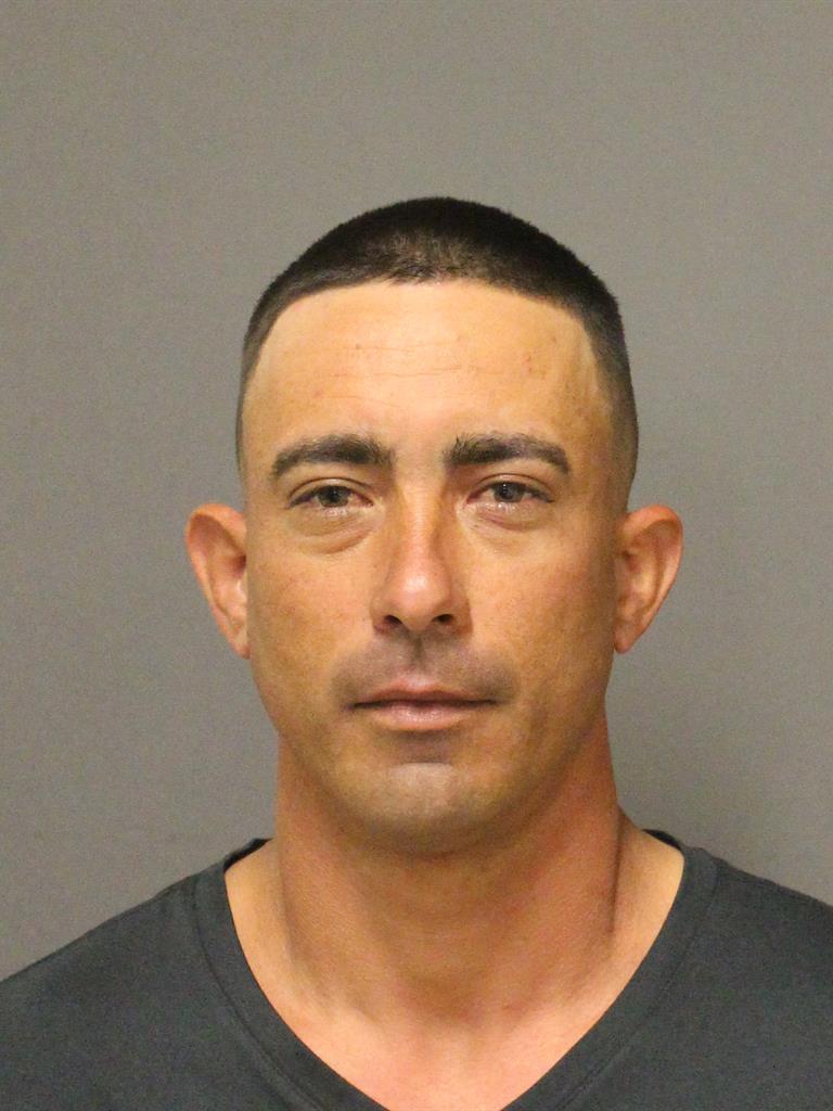  ALVARO ALBIZUARRIETA Mugshot / County Arrests / Orange County Arrests