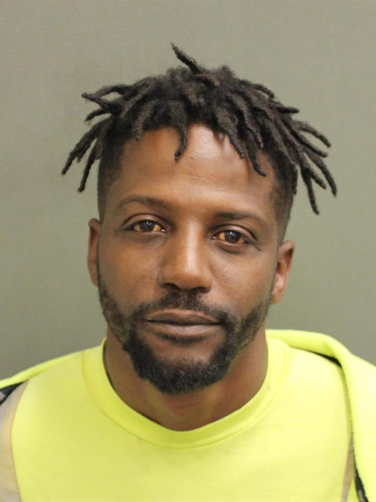  JOSHUA D HAMILTON Mugshot / County Arrests / Orange County Arrests