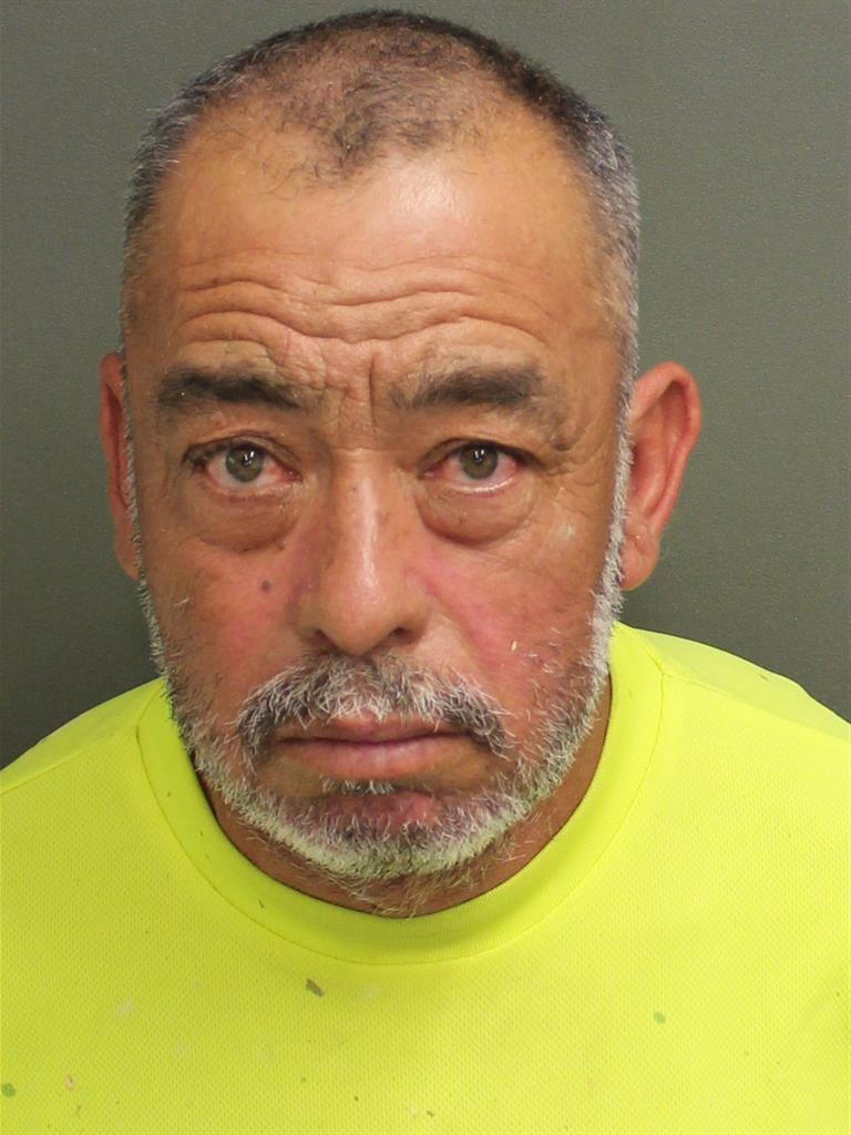  PEDRO RODRIGUEZ Mugshot / County Arrests / Orange County Arrests