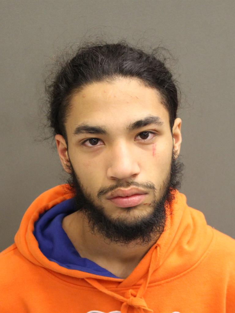  LEE HUNG Mugshot / County Arrests / Orange County Arrests