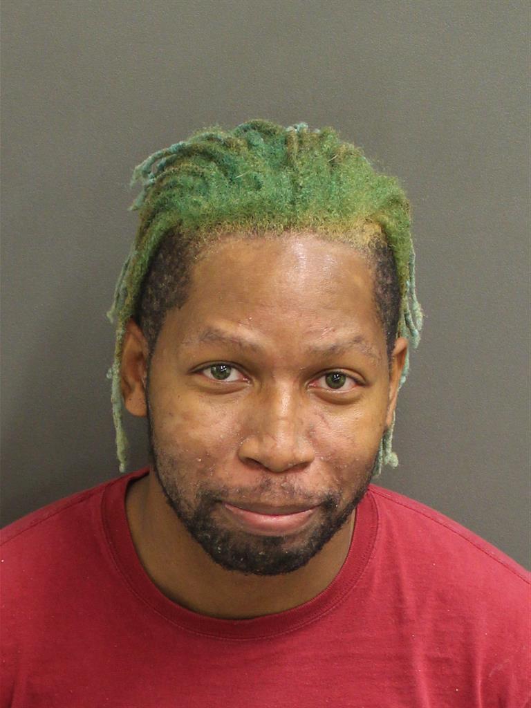  EDWARD WALTER ROBINSON Mugshot / County Arrests / Orange County Arrests