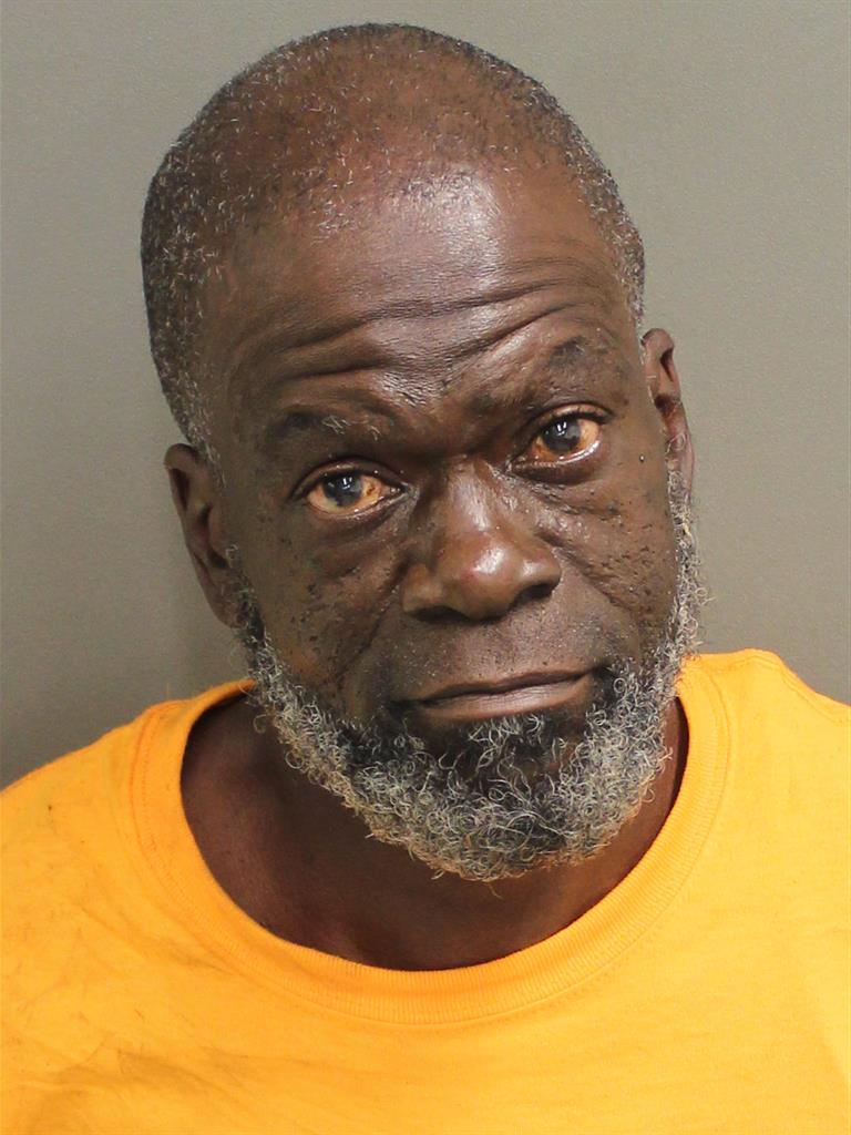  ANTHONY FRANCIS BISHOP Mugshot / County Arrests / Orange County Arrests