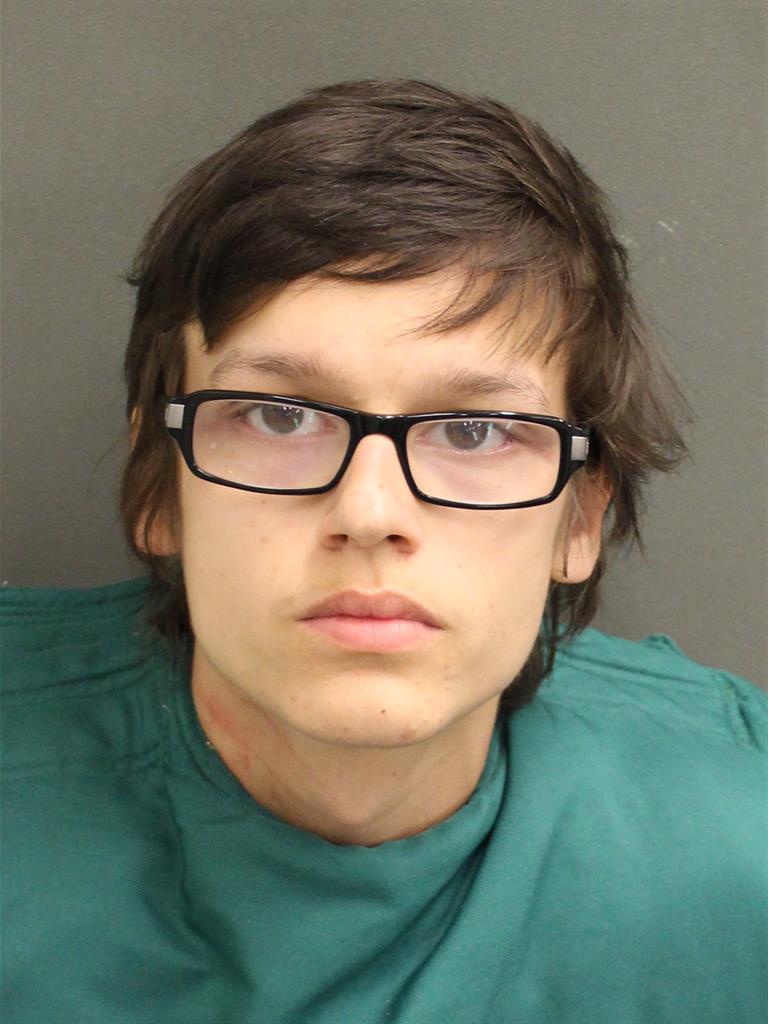  DONAVON JUSTIN TAYLOR Photo Image