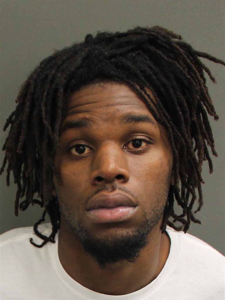  JAQUAN JAQUISE EDWARDS Mugshot / County Arrests / Orange County Arrests