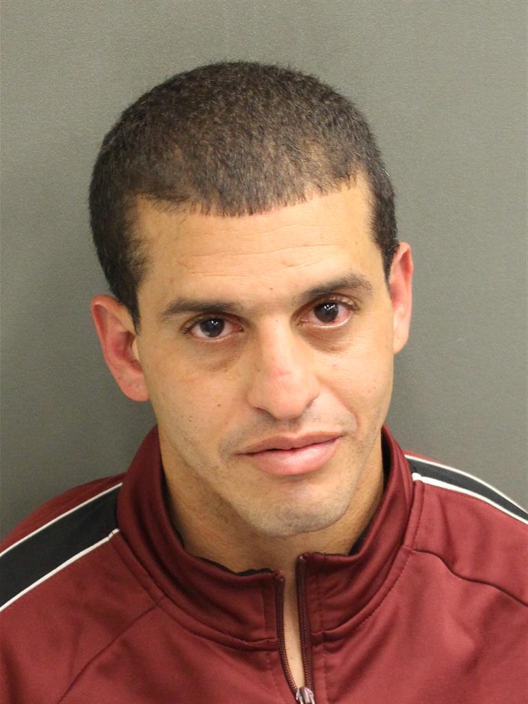  CHRISTIAN OMAR JORDANOTERO Photo Image