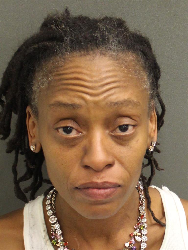  CRYSTAL MONIQUE SMITH Photo Image