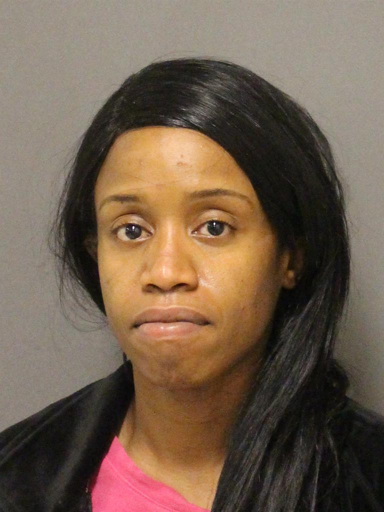  JAUNISE LIPSCOMB Photo Image