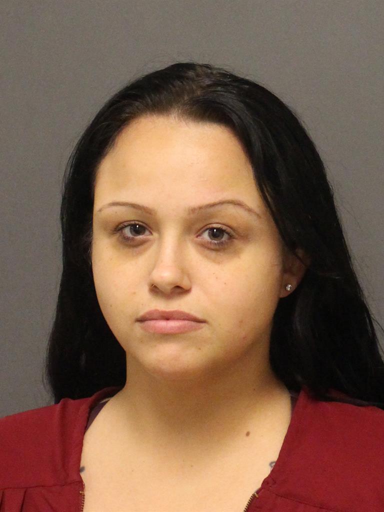  GINA MARIE DELGADO Photo Image