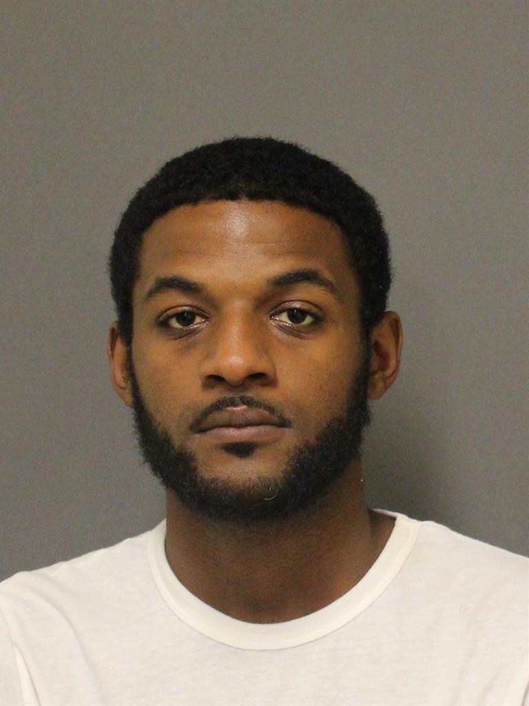  OMAR STEPHAN MARTINEZHARRIS Mugshot / County Arrests / Orange County Arrests
