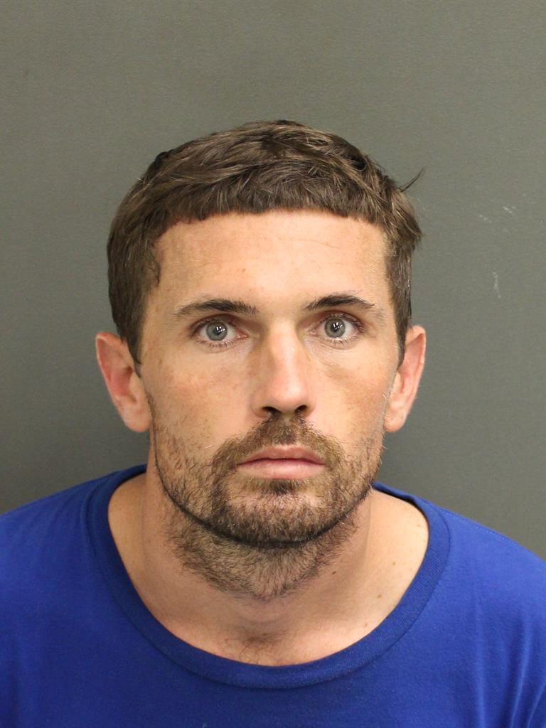  KYLE ANDREW BENDEL Mugshot / County Arrests / Orange County Arrests