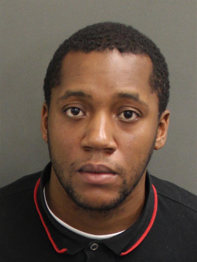  CHARLES BERNARD LIVINGSTON Mugshot / County Arrests / Orange County Arrests