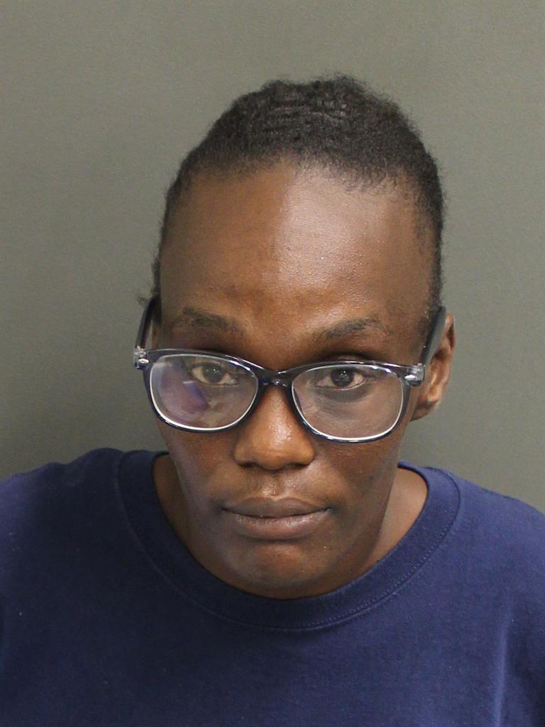  TOMEISHA SADE FISHER Mugshot / County Arrests / Orange County Arrests