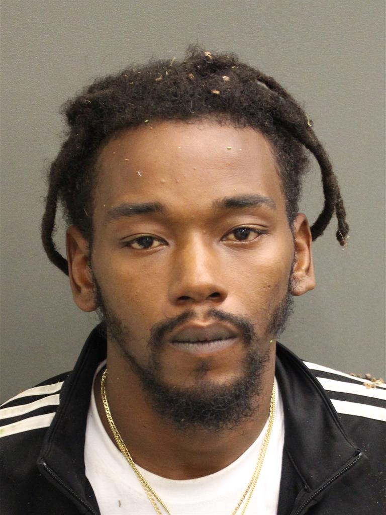  GLENN ANDREW MEREDITH Mugshot / County Arrests / Orange County Arrests