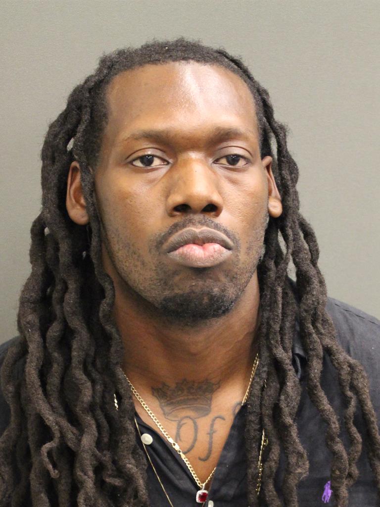  DMARCUS ALEXANDER REID Photo Image