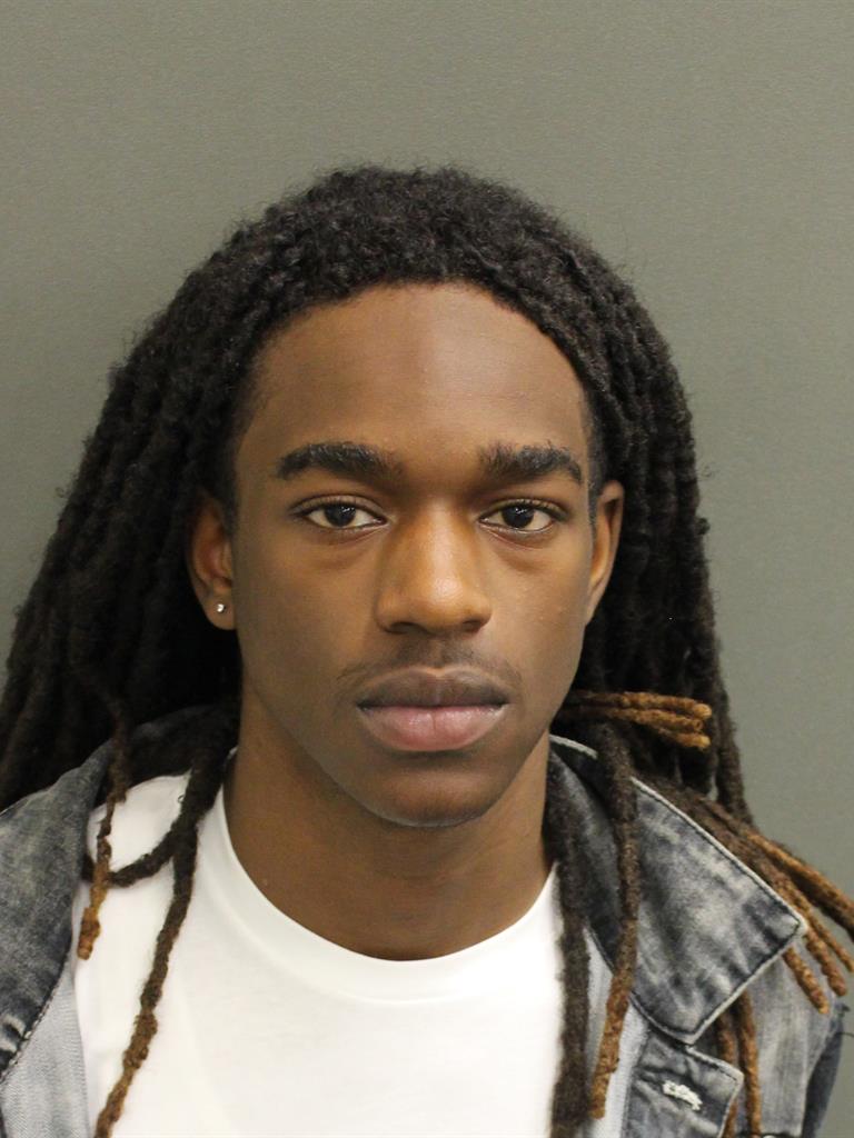  ANTHONY DREVION GRAHAM Photo Image